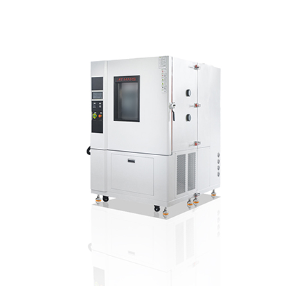 分體式恒溫恒濕試驗箱